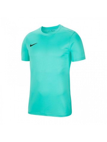 Pánské tréninkové tričko Park VII M BV6708-354 – Nike S