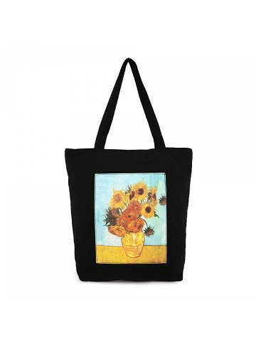 Art Of Polo Bag Tr22104-4 Multicolour Black Vhodné pro formát A4