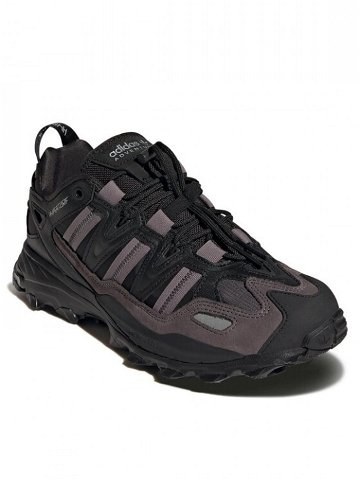Adidas Sneakersy Hyperturf Shoes GX2022 Černá