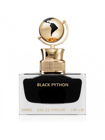 Aurora Black Python parfémovaná voda unisex 100 ml