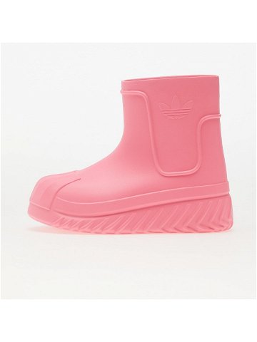 Adidas Adifom Superstar Boot W Pink