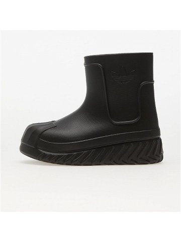 Adidas Adifom Superstar Boot W Core Black Core Black Grey Six