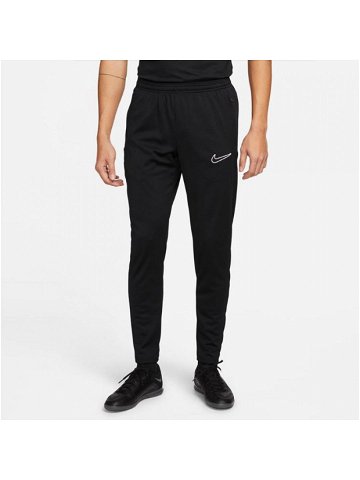 Pánské teplákové kalhoty DR1666 010 Černá – Nike černá XL