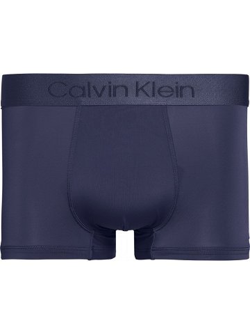 Spodní prádlo Pánské spodní prádlo Spodní díl LOW RISE TRUNK 000NB1929A8SB – Calvin Klein L