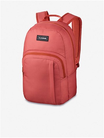 Červený batoh Dakine Class Backpack 25 l