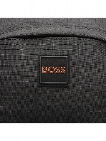 Boss Batoh 50499011 Černá