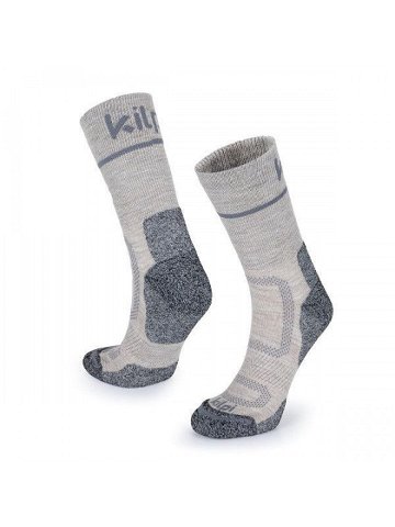 Ponožky STEYR-U Béžová – Kilpi 43