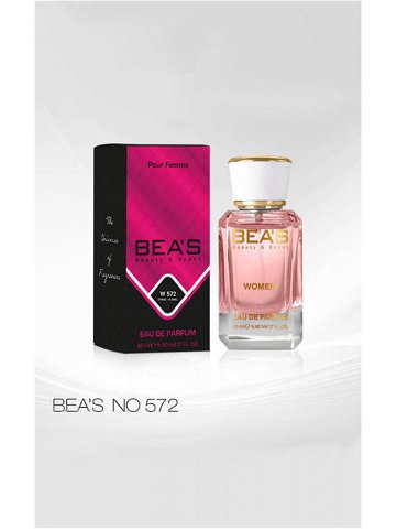 W572 Scandal – dámský parfém 50 ml UNI