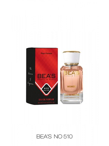 W510 Gvncy Secret – Dámský parfém 50 ml UNI