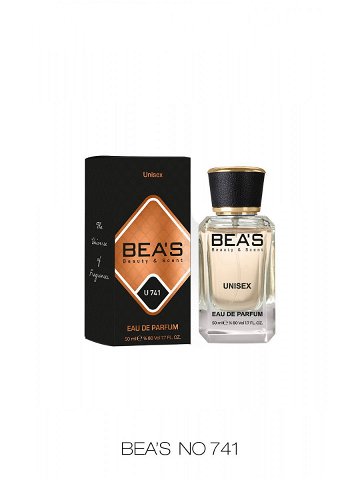 U741 Arabic Ton – Perfumy unisex 50 ml UNI