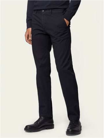Boss Chino kalhoty Crigan3-D 50325944 Černá Regular Fit