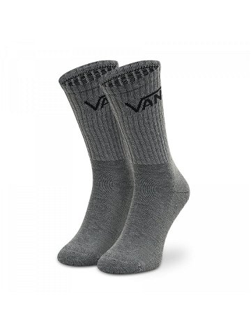 Sada 3 párů vysokých ponožek unisex Vans