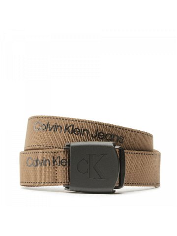 Pánský pásek Calvin Klein Jeans