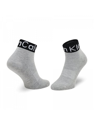 Dámské nízké ponožky Calvin Klein