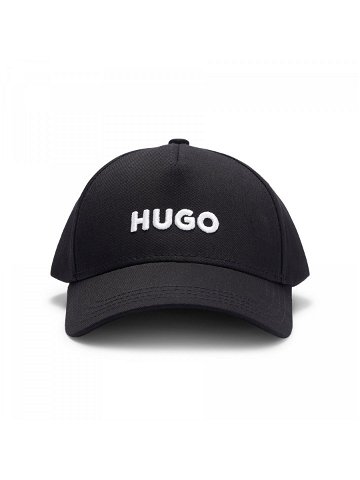 Kšiltovka Hugo
