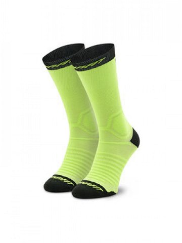 Dynafit Klasické ponožky Unisex Ultra Cushion 70878 Žlutá