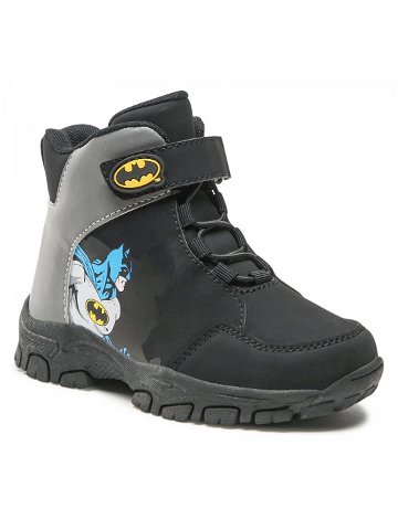 Kotníková obuv Batman
