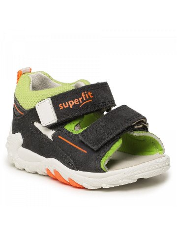 Sandály Superfit
