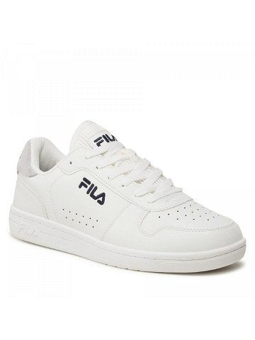 Sneakersy Fila