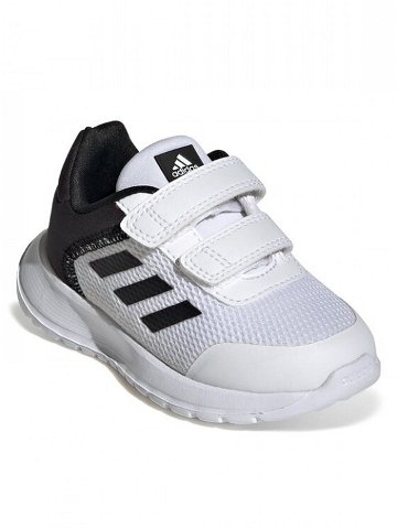Adidas Sneakersy Tensaur Run IF0357 Bílá