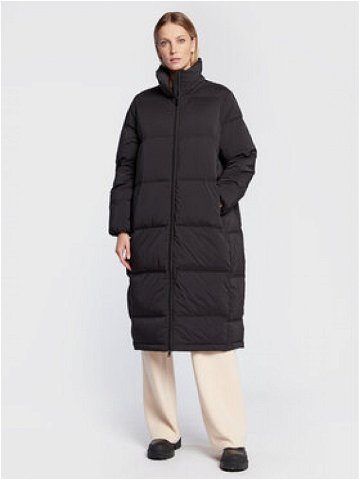 Calvin Klein Vatovaná bunda Seamless Lofty K20K204691 Černá Regular Fit