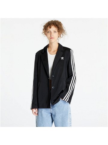Adidas 3-Stripes Blazer Black