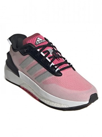 Adidas Sneakersy Avryn Shoes ID2411 Růžová