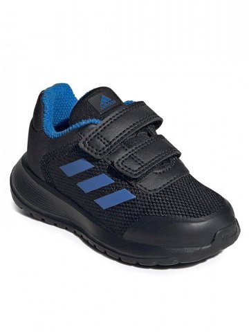 Adidas Sneakersy Tensaur Run 2 0 Shoes Kids IF0361 Černá