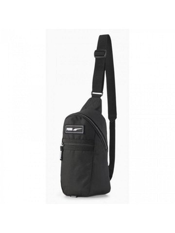 Taška batoh Puma přes rameno Deck Crossbody Bag 079190-01 černá