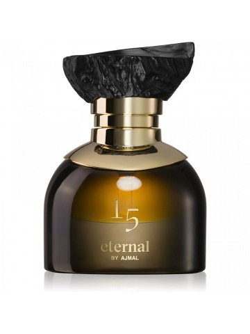 Ajmal Eternal 15 parfémovaná voda unisex 18 ml