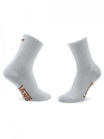 Vans Dámské klasické ponožky Knickin It Crew Bílá