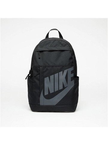 Nike Elemental Backpack Black Black Anthracite