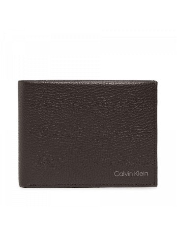 Velká pánská peněženka Calvin Klein