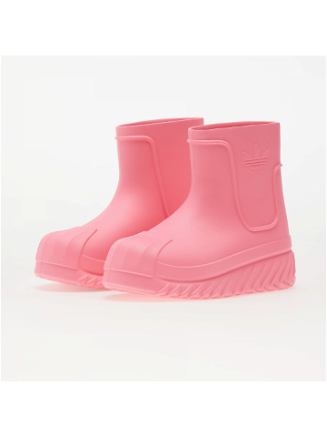 Adidas Originals Adifom Superstar Boot W Pink