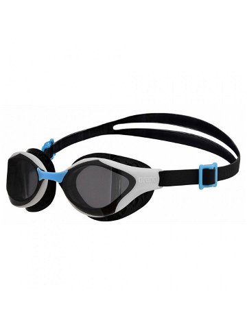 Plavecké brýle Arena Air Bold Swipe smoke-white-black