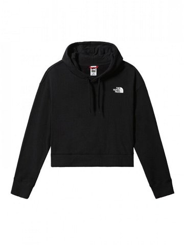 The North Face Mikina Trend NF0A5ICY Černá Regular Fit