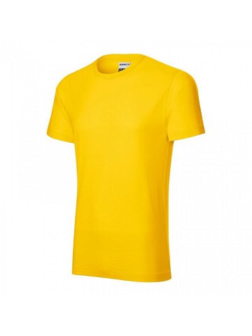 Rimeck Resist heavy M MLI-R0304 žluté tričko S