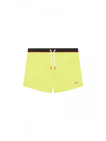 Plavky diesel bmbx-nico boxer-shorts žlutá xxl