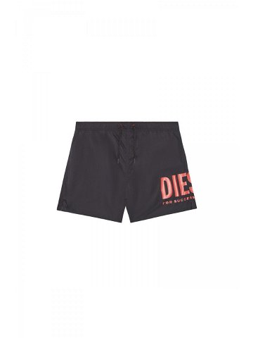 Plavky diesel bmbx-nico boxer-shorts černá xl