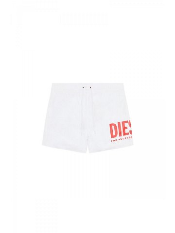 Plavky diesel bmbx-nico boxer-shorts bílá l