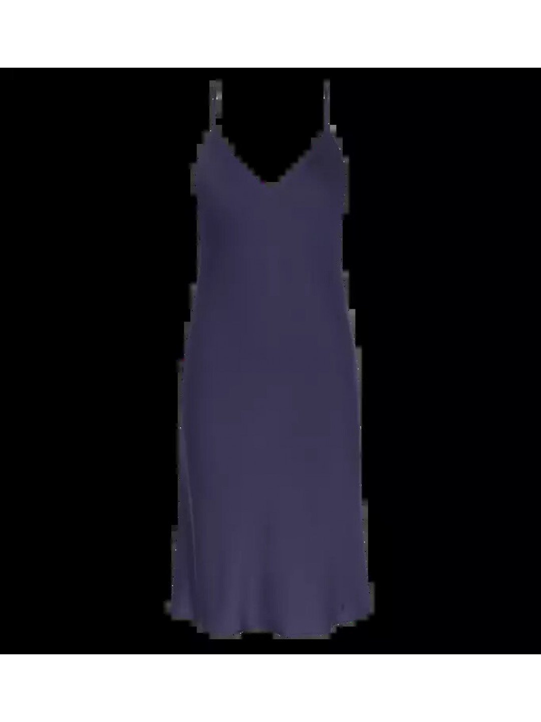 Dámská noční košile Silky Sensuality NDW X – Triumph modrá 6582 0042