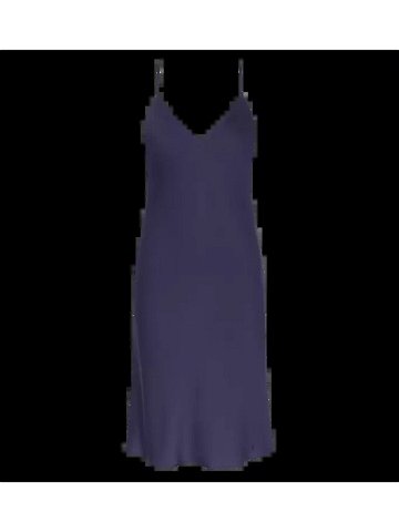 Dámská noční košile Silky Sensuality NDW X – Triumph modrá 6582 0042