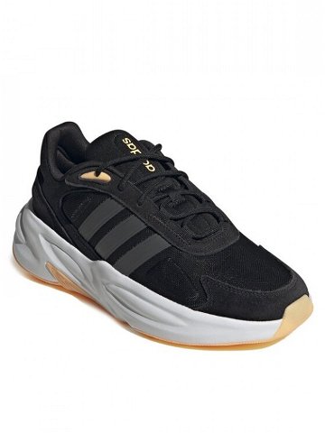 Adidas Sneakersy Ozelle Cloudfoam IG9796 Černá