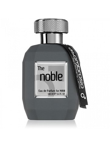 Asombroso by Osmany Laffita The Noble for Man parfémovaná voda pro muže 50 ml