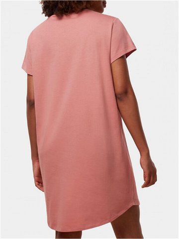 Triumph Noční košile Nightdresses NDK 02 X 10215185 Růžová