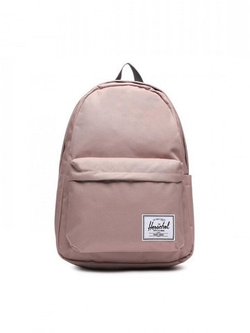 Herschel Batoh Classic XL Backpack 11380-02077 Růžová