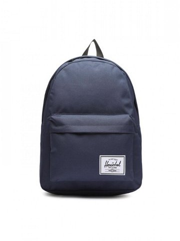 Herschel Batoh Classic Backpack 11377-00007 Tmavomodrá