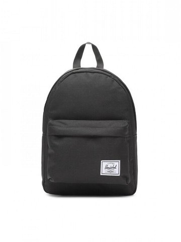 Herschel Batoh Classic Mini Backpack 11379-00001 Černá