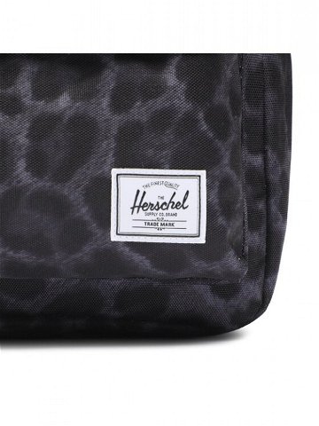 Herschel Batoh Classic Mini Backpack 11379-05895 Černá