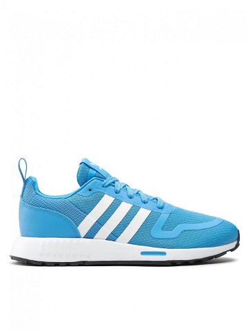 Adidas Sneakersy Multix GW6835 Modrá